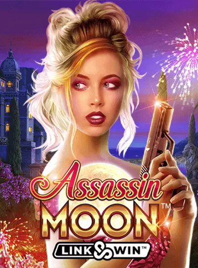 অ্যাসাসিন মুন