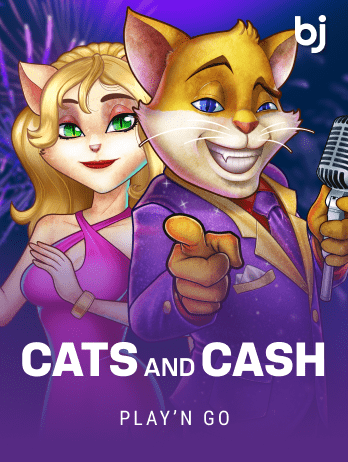 Cats and Cashpng