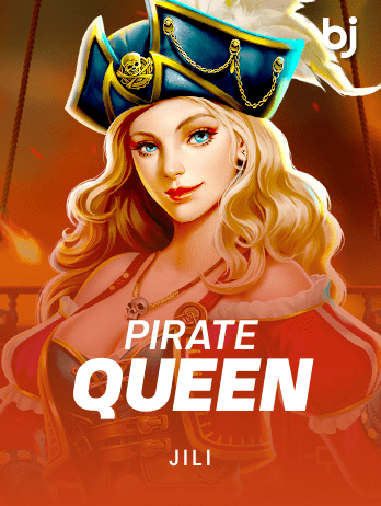 Pirate Queenpng